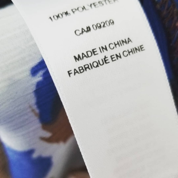 Blouse - Picture 3 of 3